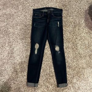 Flying Monkey, NWOT, size 24.